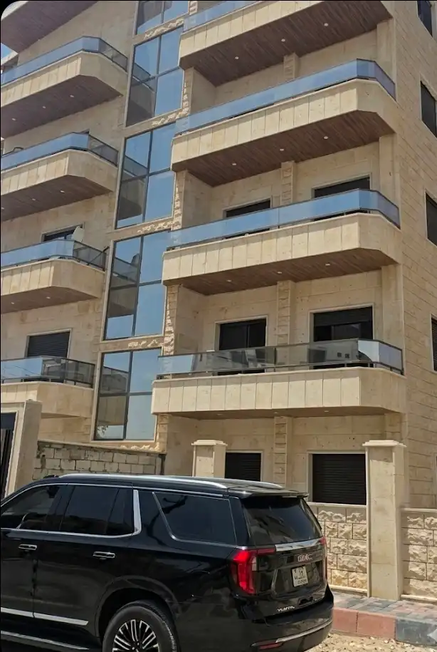 syria house property sale apartment new lattakia td kk image