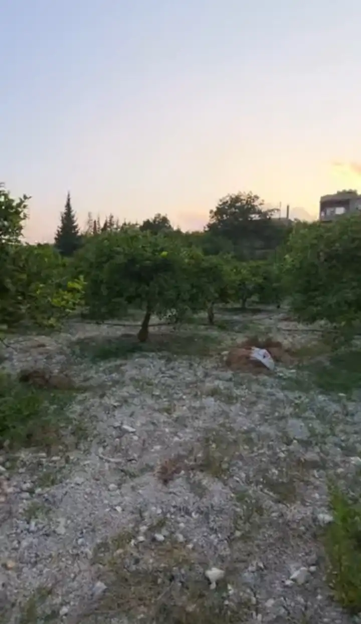 syria house property sale land lattakia rz vu image