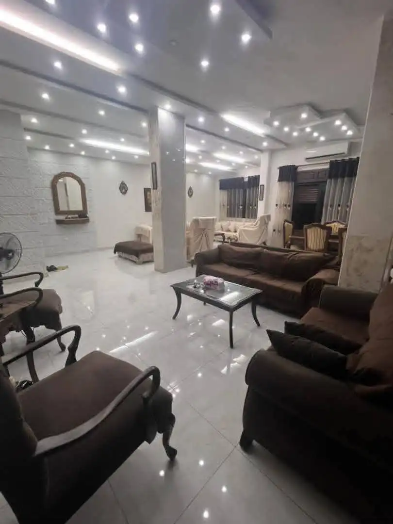 syria house property sale commercial ready to move aleppo yh og card image