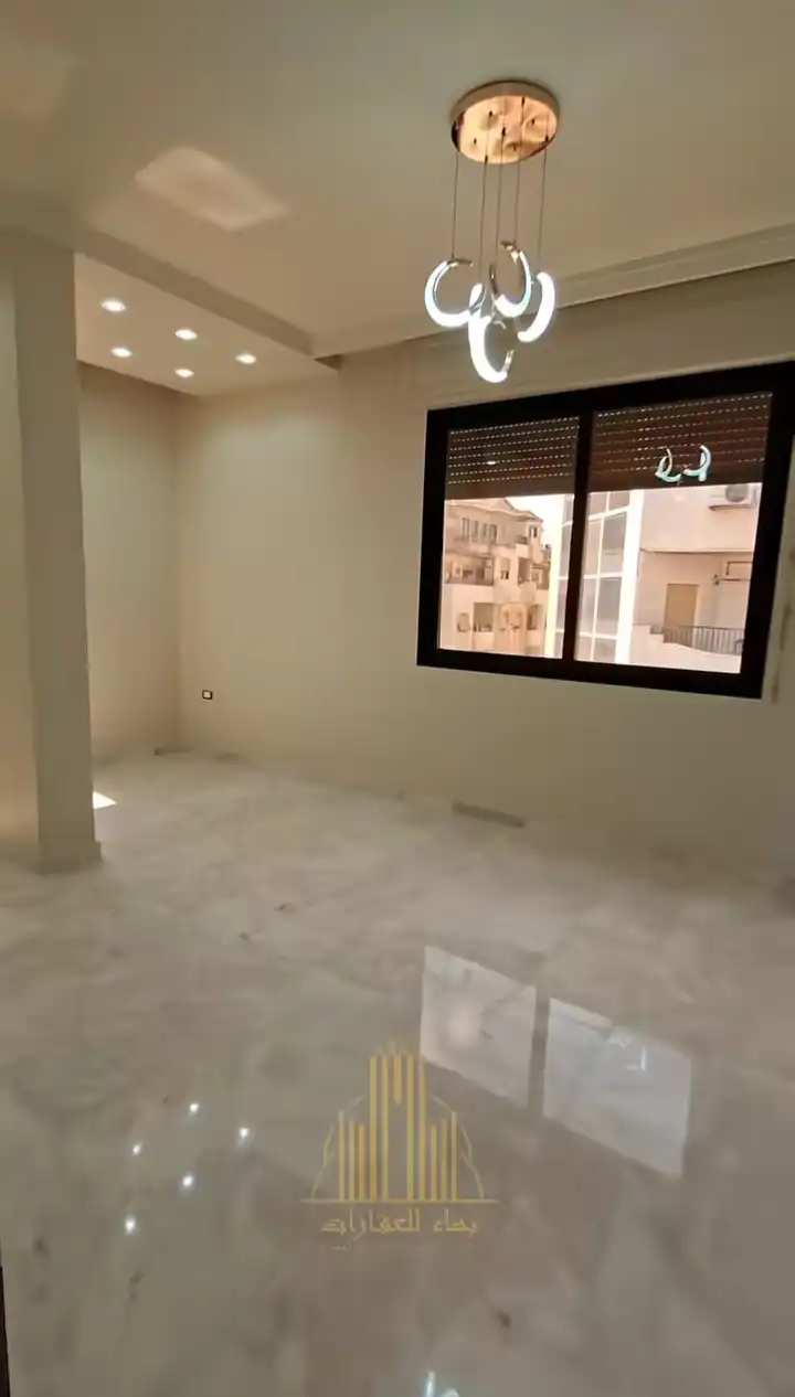 syria house property sale apartment ready to move rif dimashq hm ls image