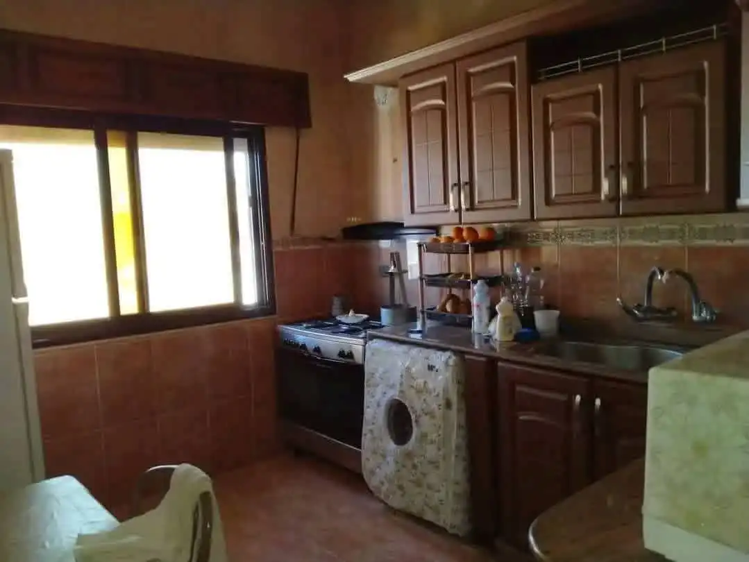 syria house property sale apartment ready to move lattakia hp fe image
