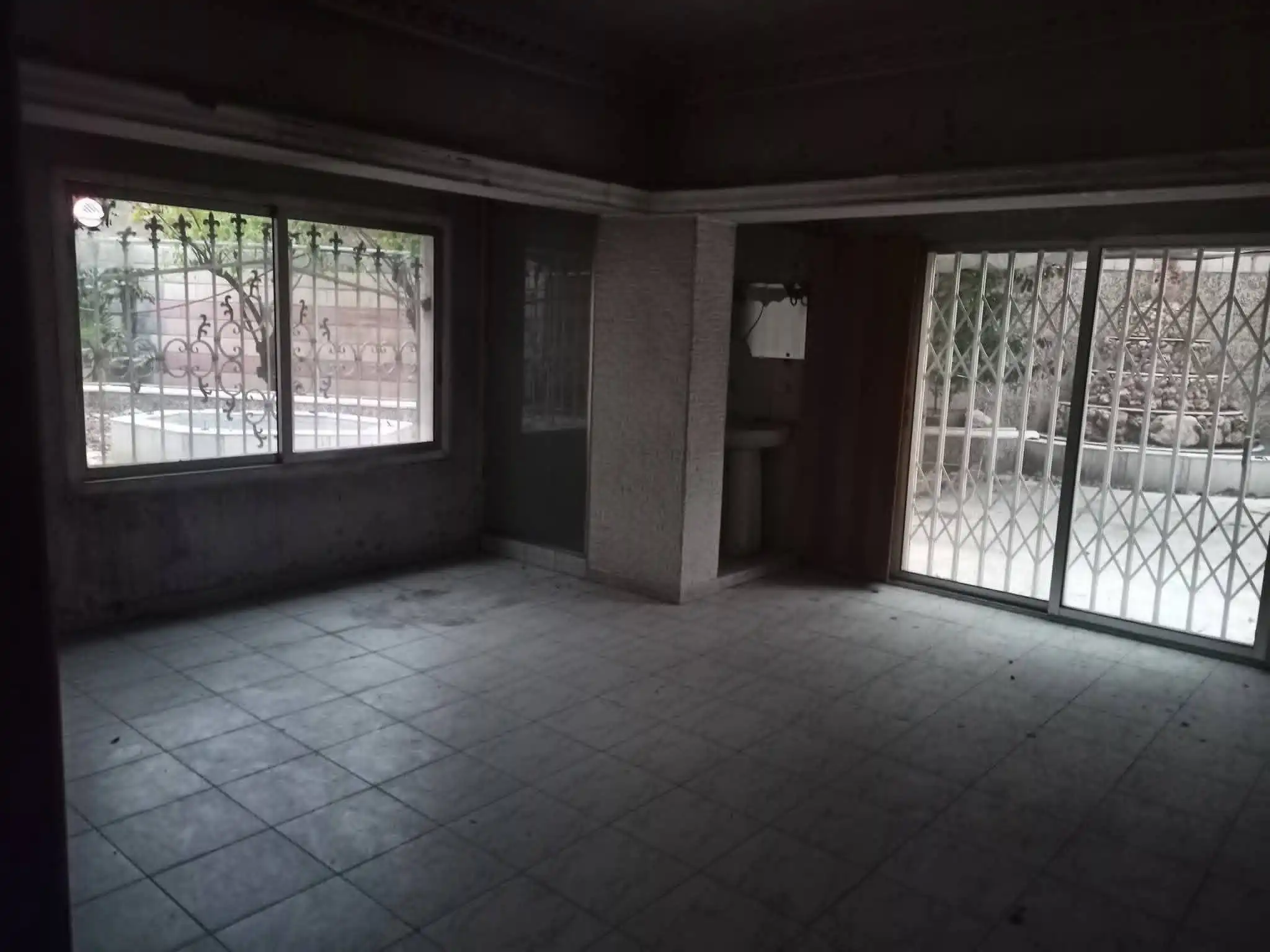 syria house property sale apartment ready to move damascus fm hb image