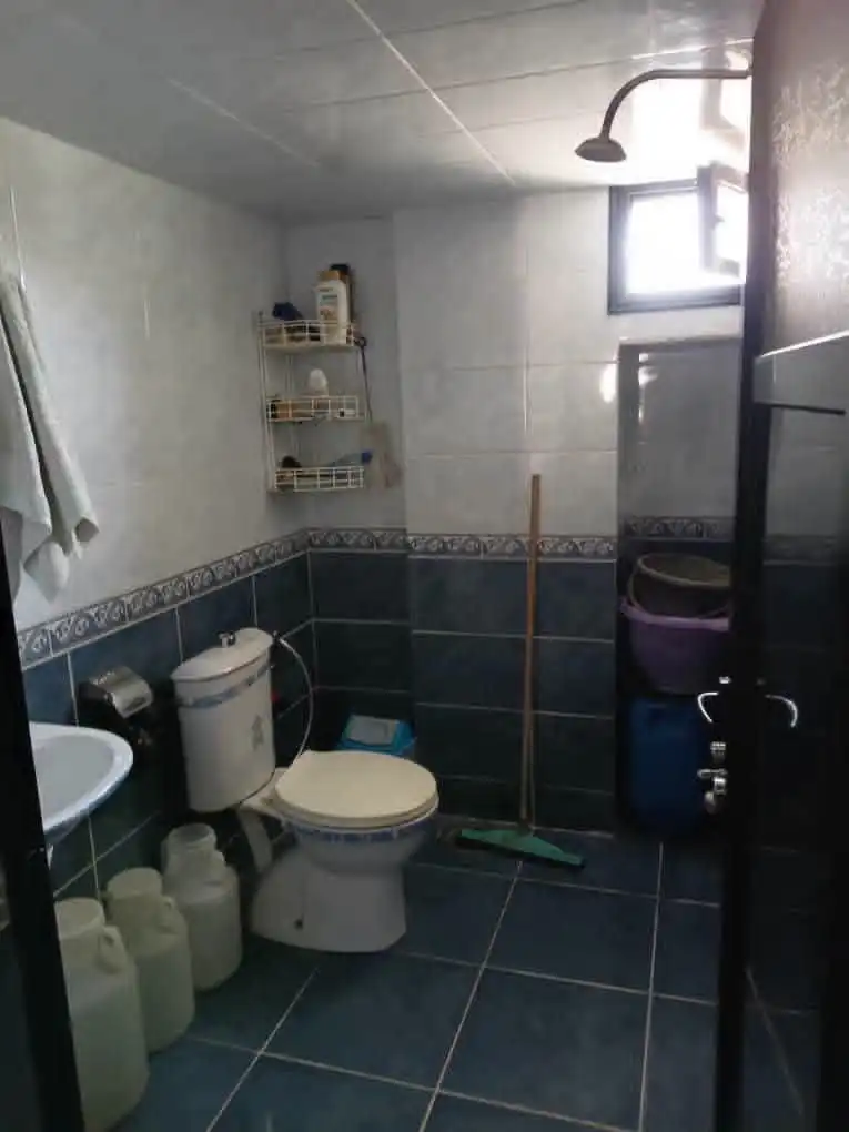 syria house property sale apartment ready to move lattakia vz oo image