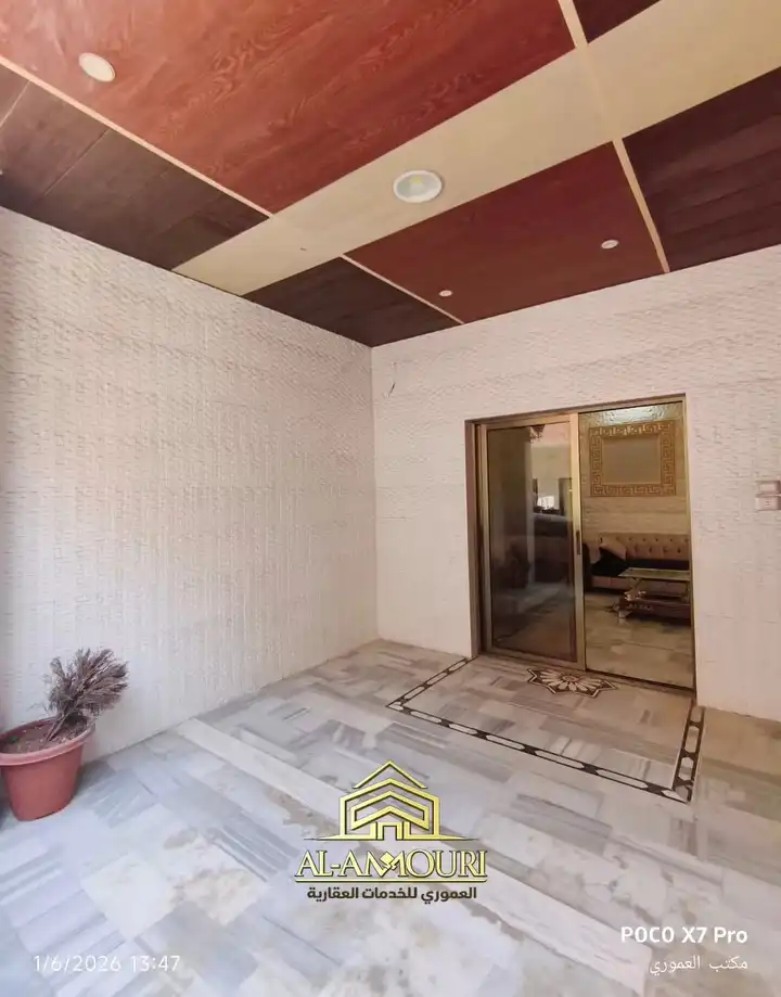 syria house property sale apartment ready to move homs kp wd image