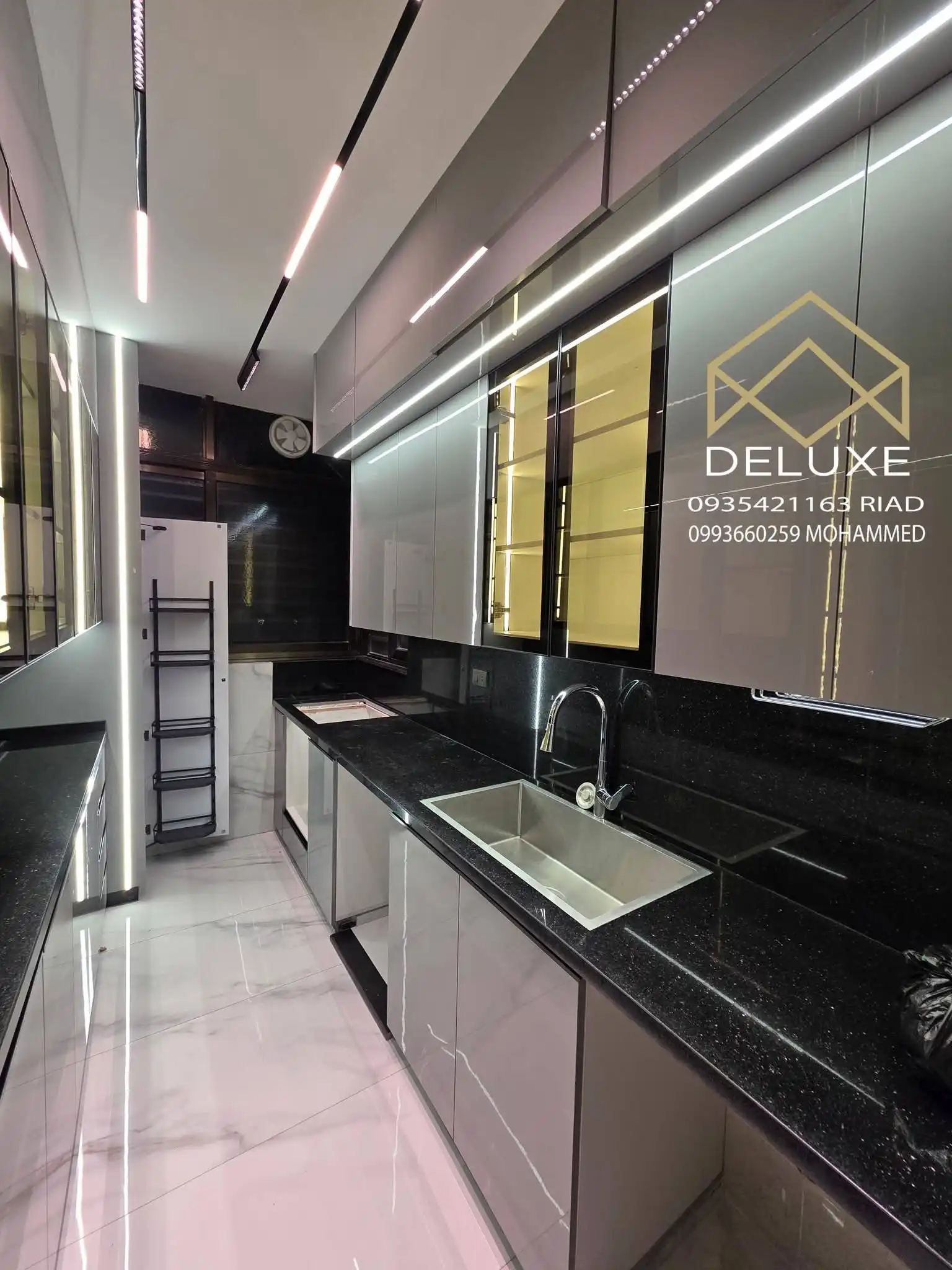 syria house property sale apartment ready to move aleppo ue xq image