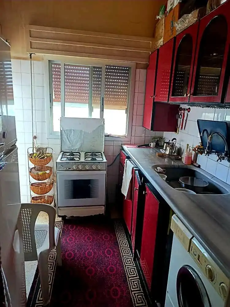 syria house property sale apartment ready to move lattakia na xk image