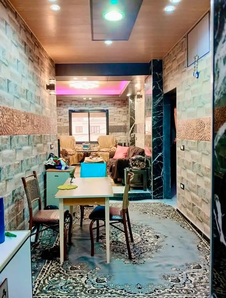 syria house property sale apartment ready to move tartus fk mz image