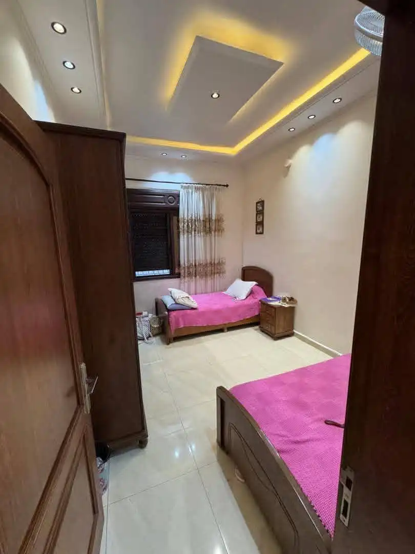 syria house property sale apartment ready to move aleppo wu wd image