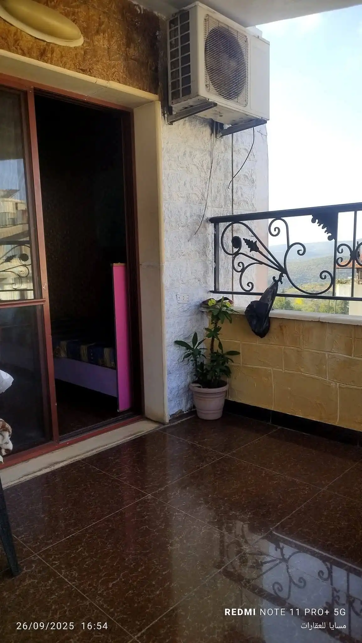 syria house property sale apartment ready to move tartus ag jf