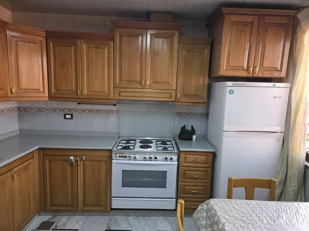 syria house property rent ready to move damascus vl image