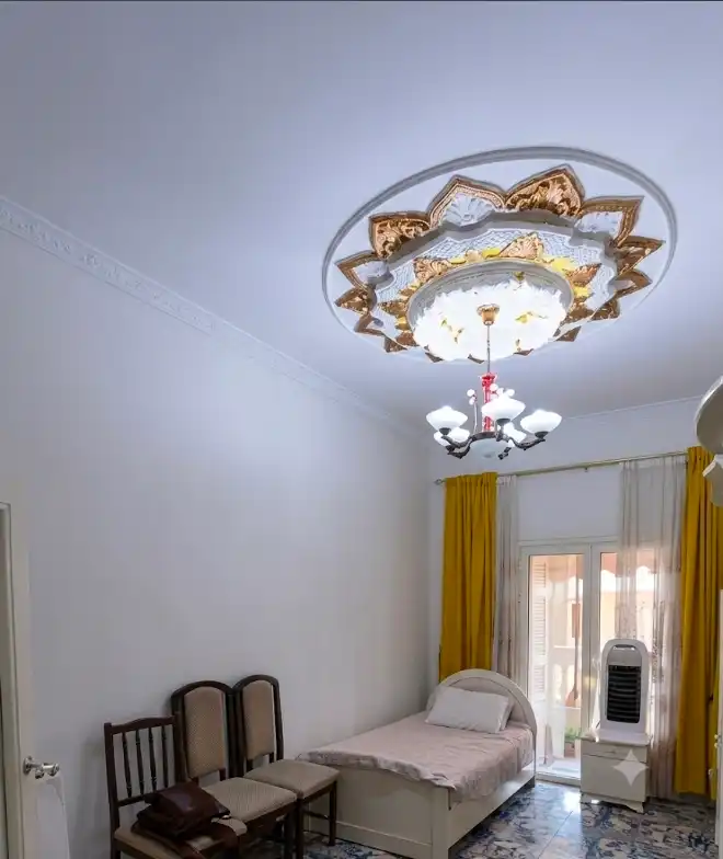 syria house property sale apartment ready to move aleppo fp ix image