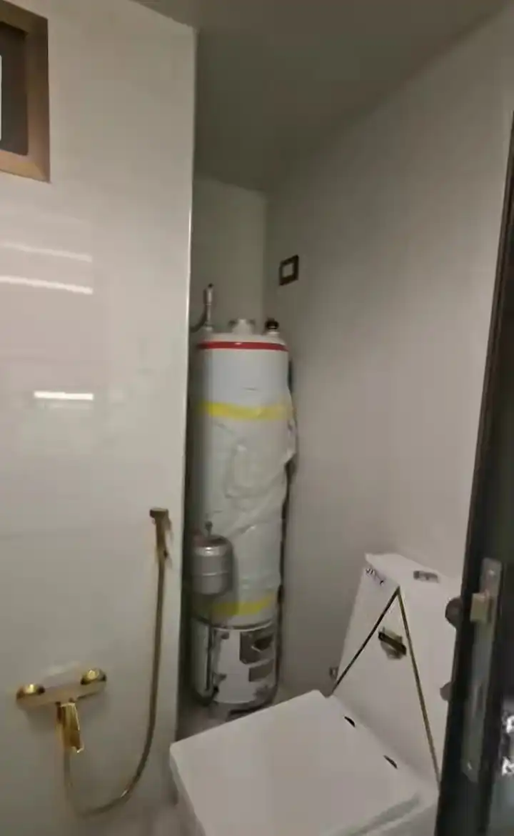 syria house property sale apartment ready to move rif dimashq cu hl image