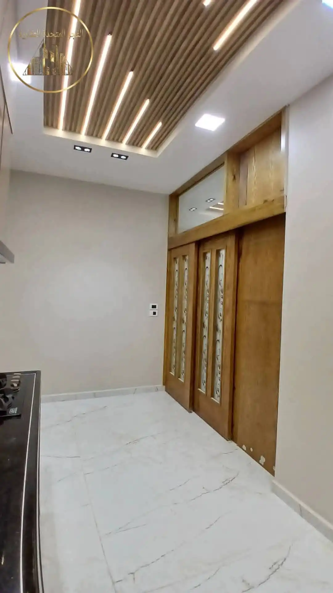 syria house property sale apartment ready to move damascus rb ac image