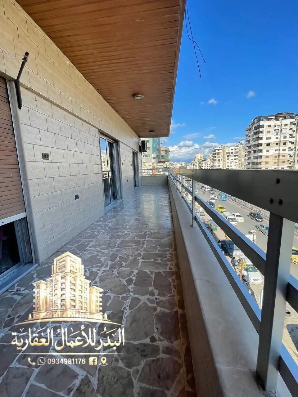 syria house property sale apartment ready to move lattakia xt zj image