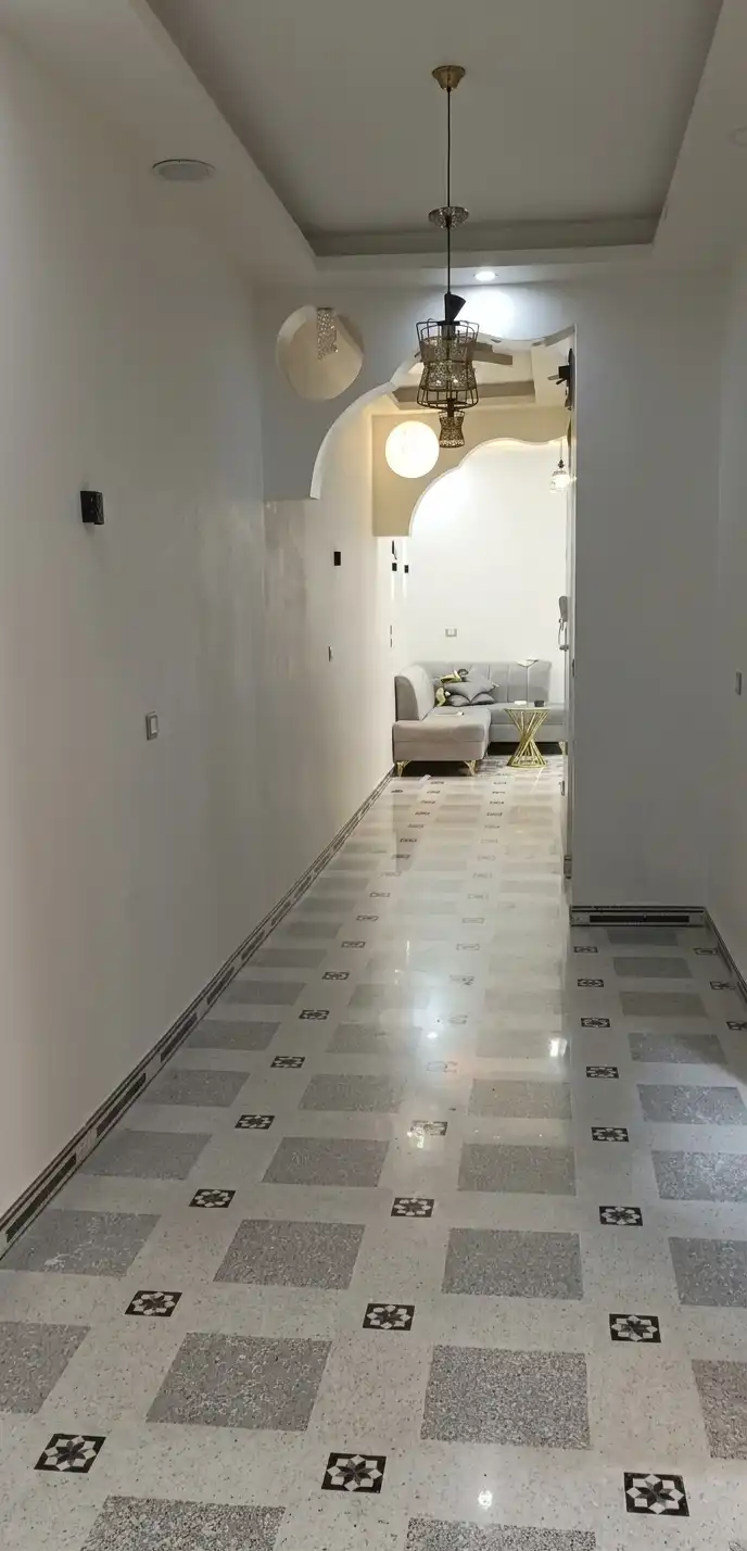 syria house property sale apartment ready to move aleppo dy iw image