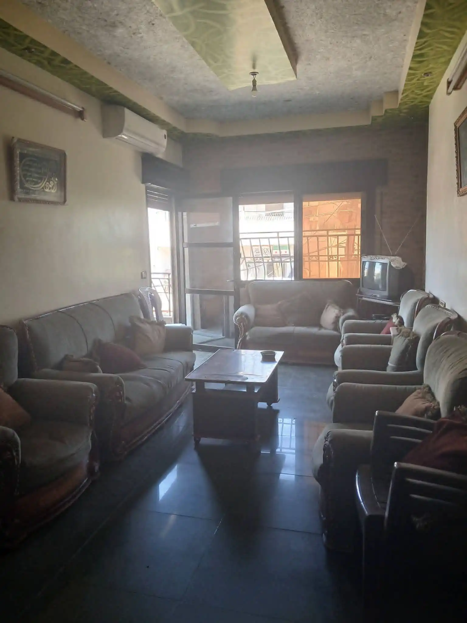 syria house property rent apartment ready to move lattakia fv tm image