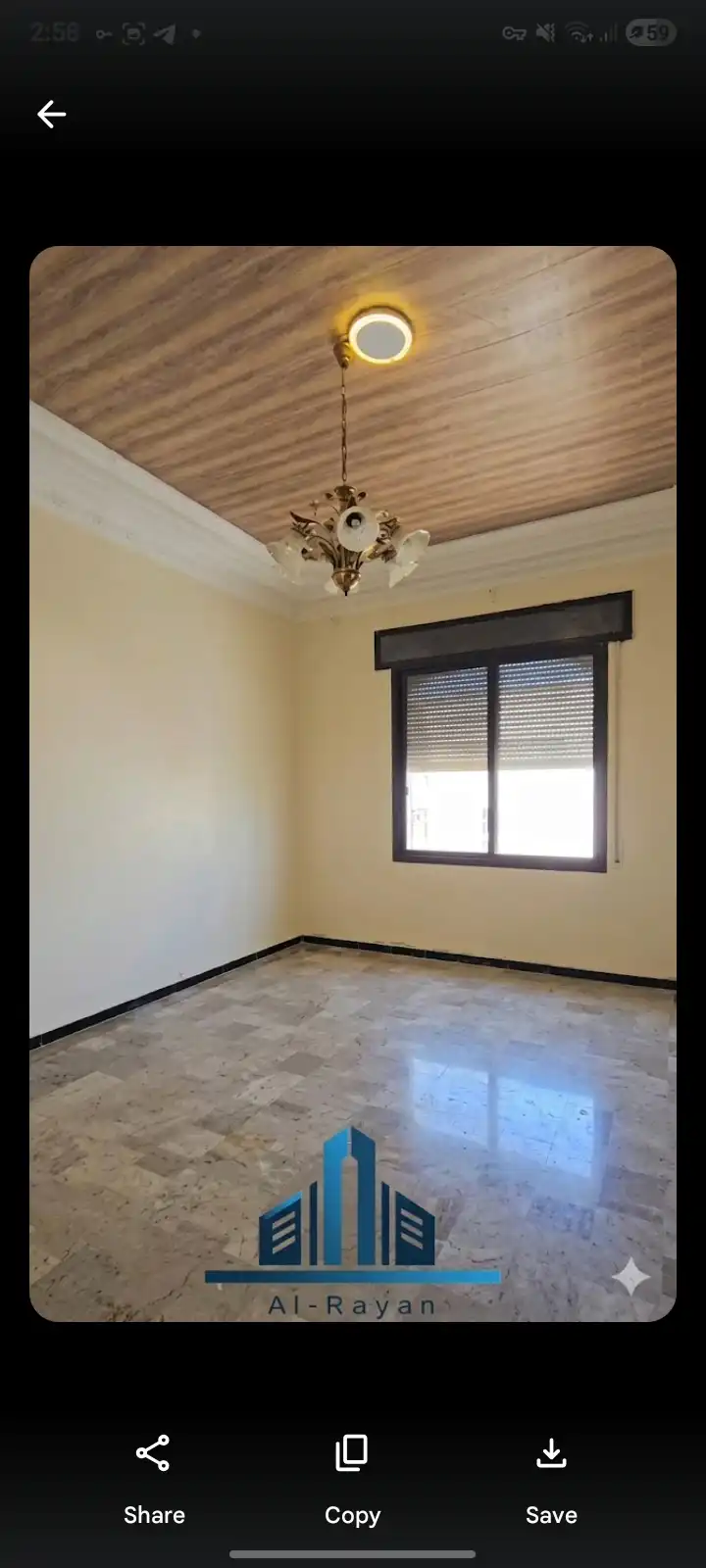 syria house property sale apartment ready to move idlib yf kg image