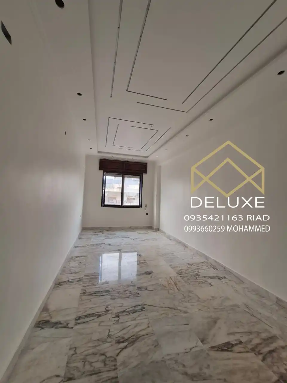 syria house property sale apartment ready to move aleppo rr cl image