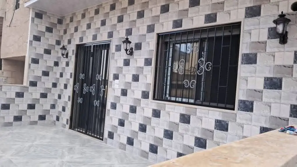 syria house property sale ready to move homs ks image