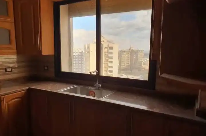 syria house property sale apartment ready to move damascus iu zz image