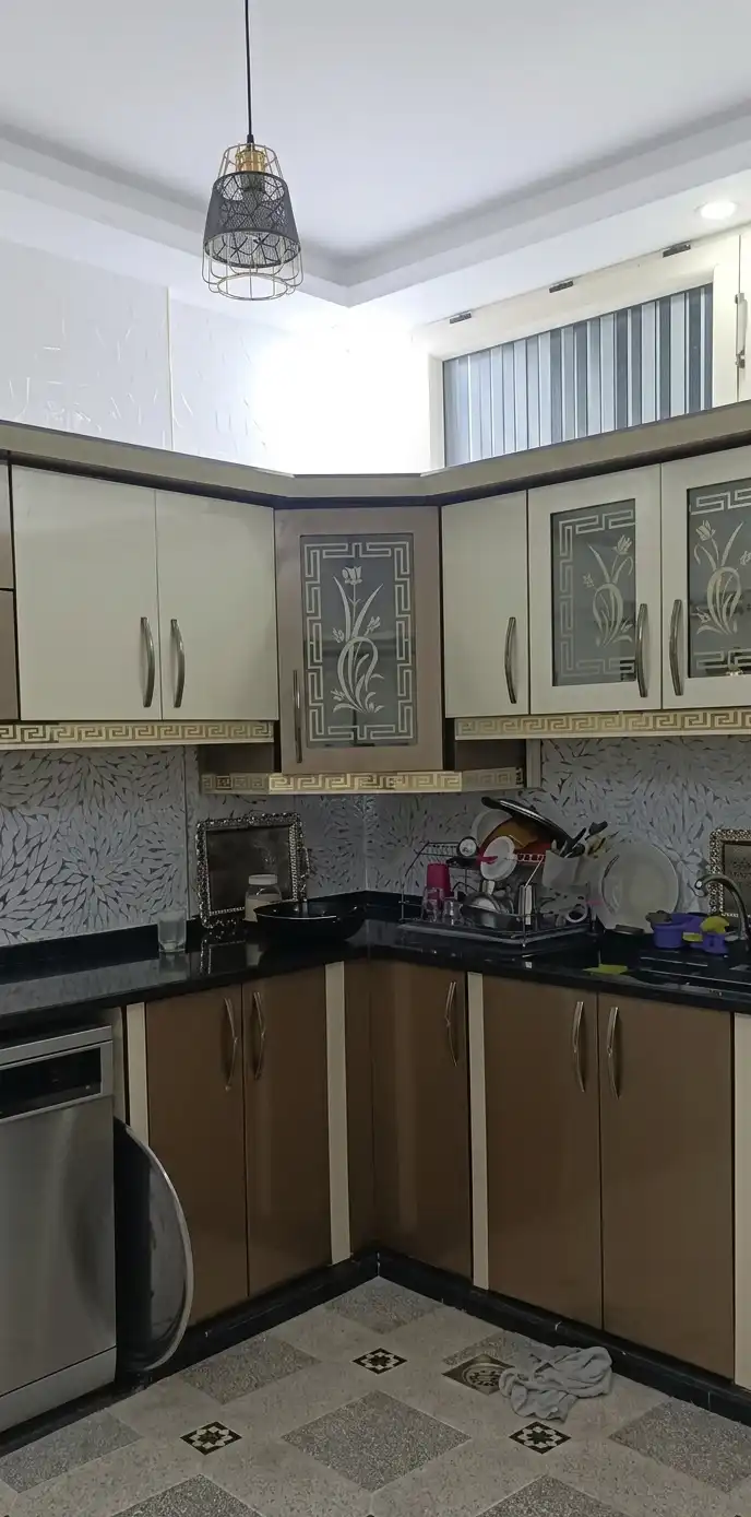 syria house property sale apartment ready to move aleppo dy iw image