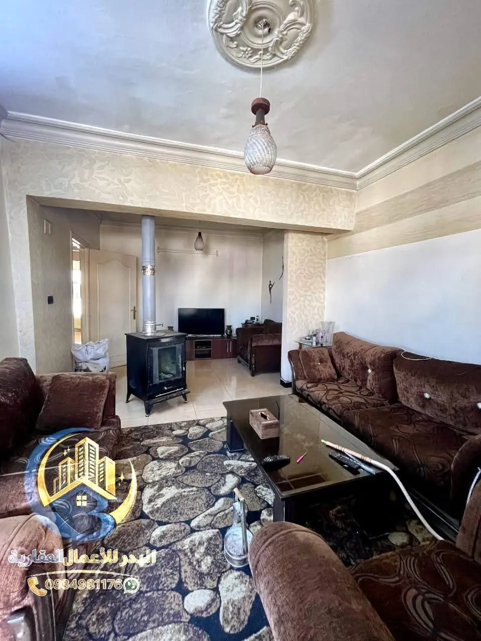 syria house property sale ready to move lattakia ay image