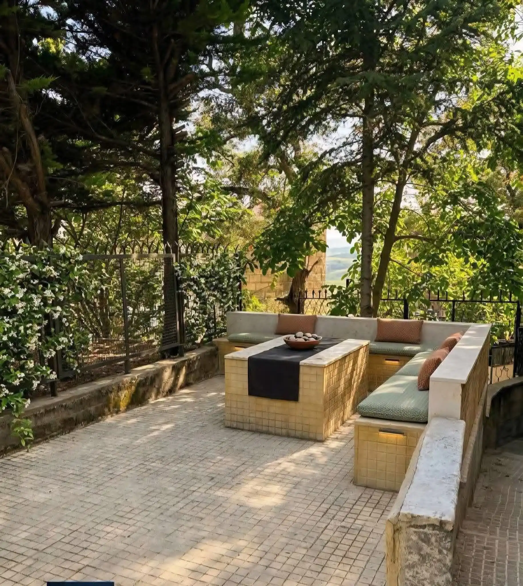 syria house property sale apartment ready to move lattakia vp zg image