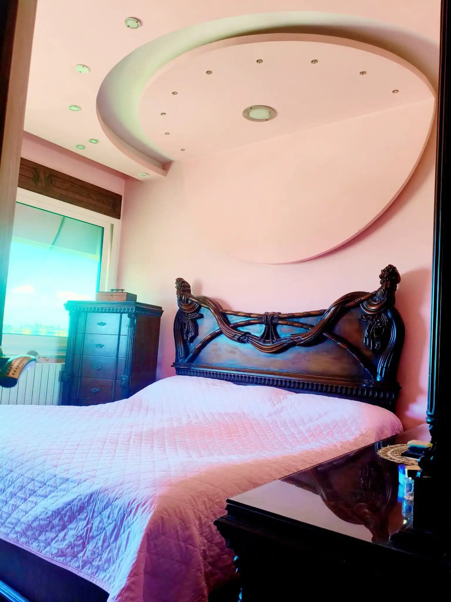 syria house property sale apartment ready to move lattakia aw fa image