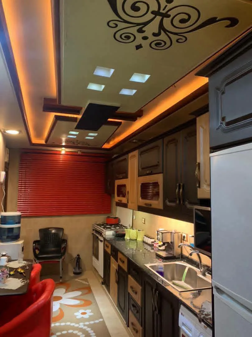 Property For Rent Apartment in Aleppo – Photo 4