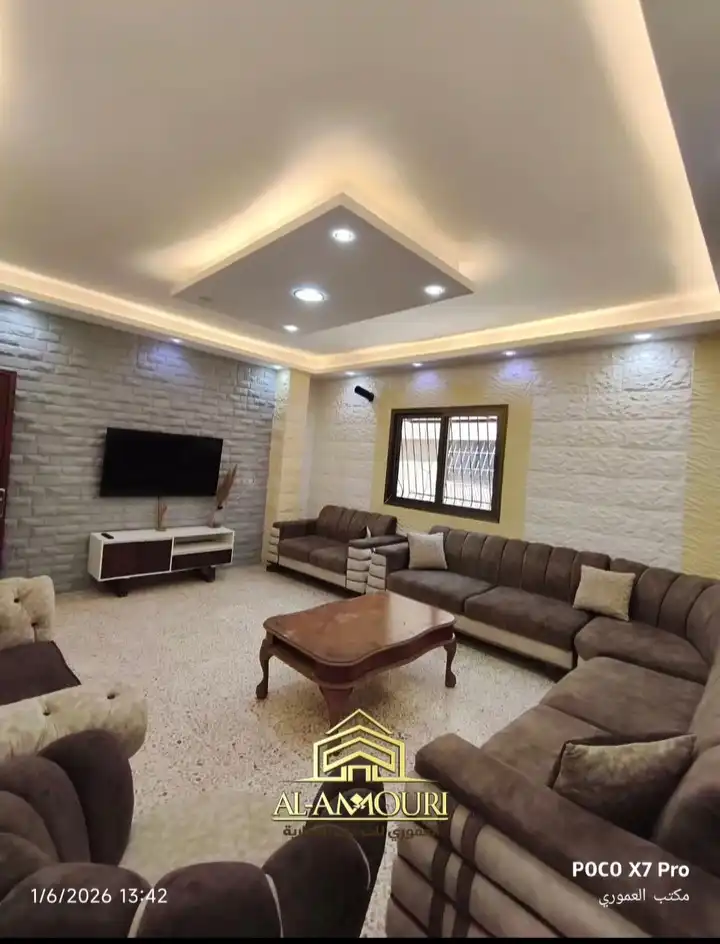 syria house property sale apartment ready to move homs kp wd image