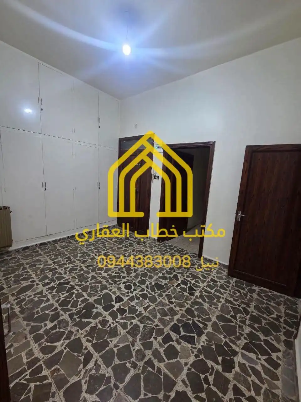 syria house property rent apartment ready to move aleppo eb ug image