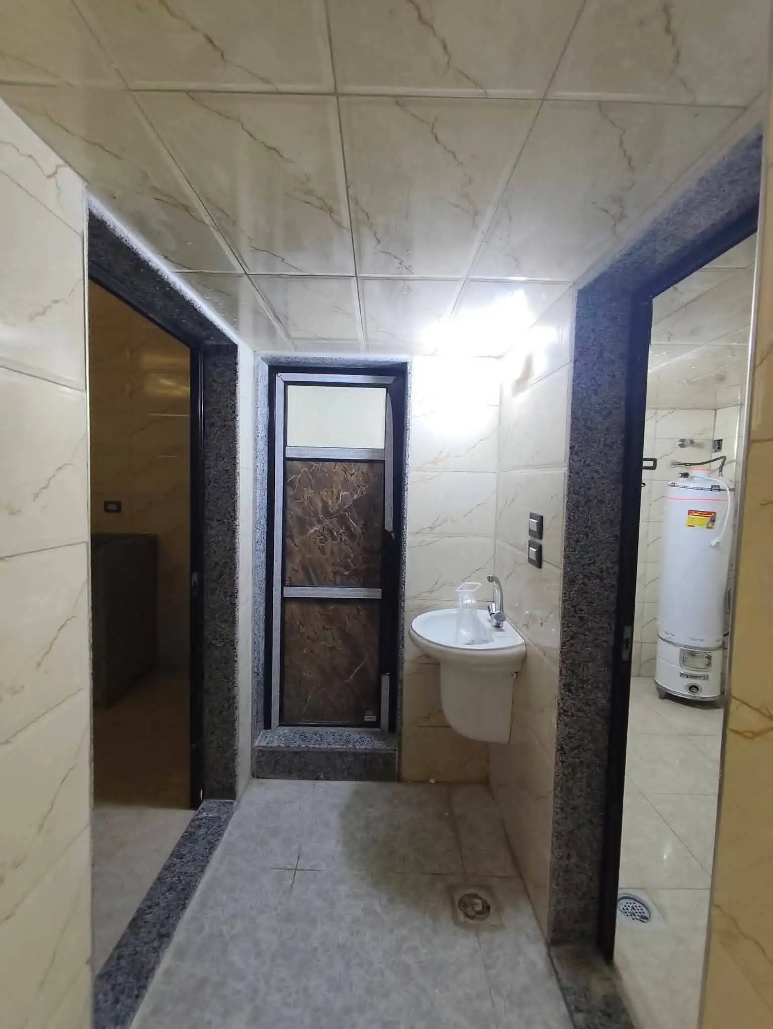 syria house property sale apartment ready to move rif dimashq qx ge image
