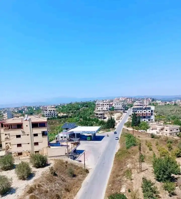 شقة عقار للبيع في اللاذقية - Syria House