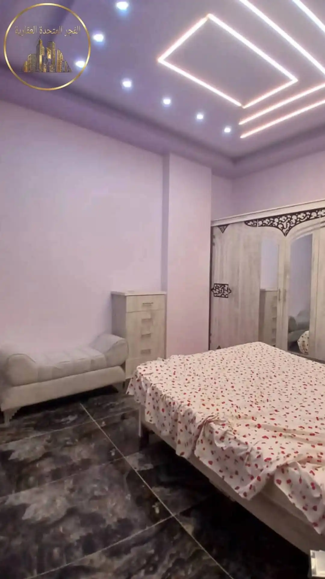 syria house property sale apartment ready to move damascus el ql image