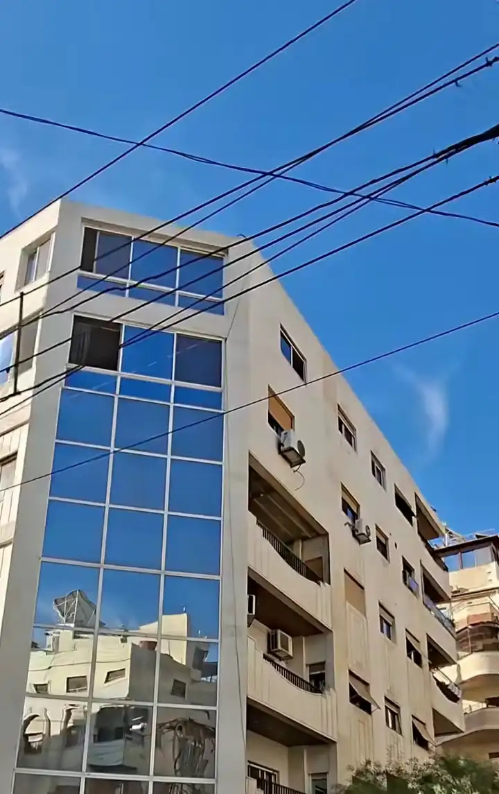 syria house property sale apartment ready to move rif dimashq fj si image