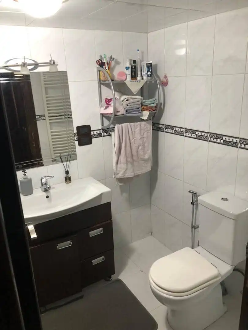 syria house property sale apartment ready to move rif dimashq ck rt image