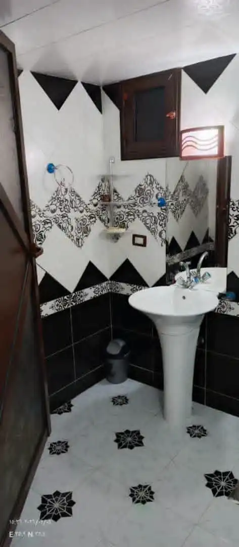 syria house property sale apartment ready to move lattakia hz kf image