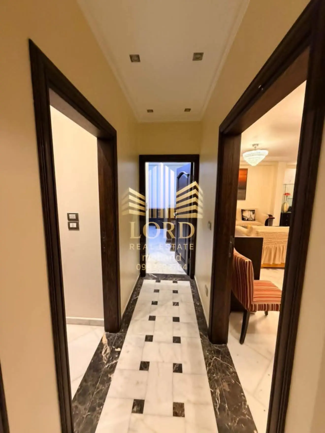 syria house property rent apartment ready to move damascus vl sb image