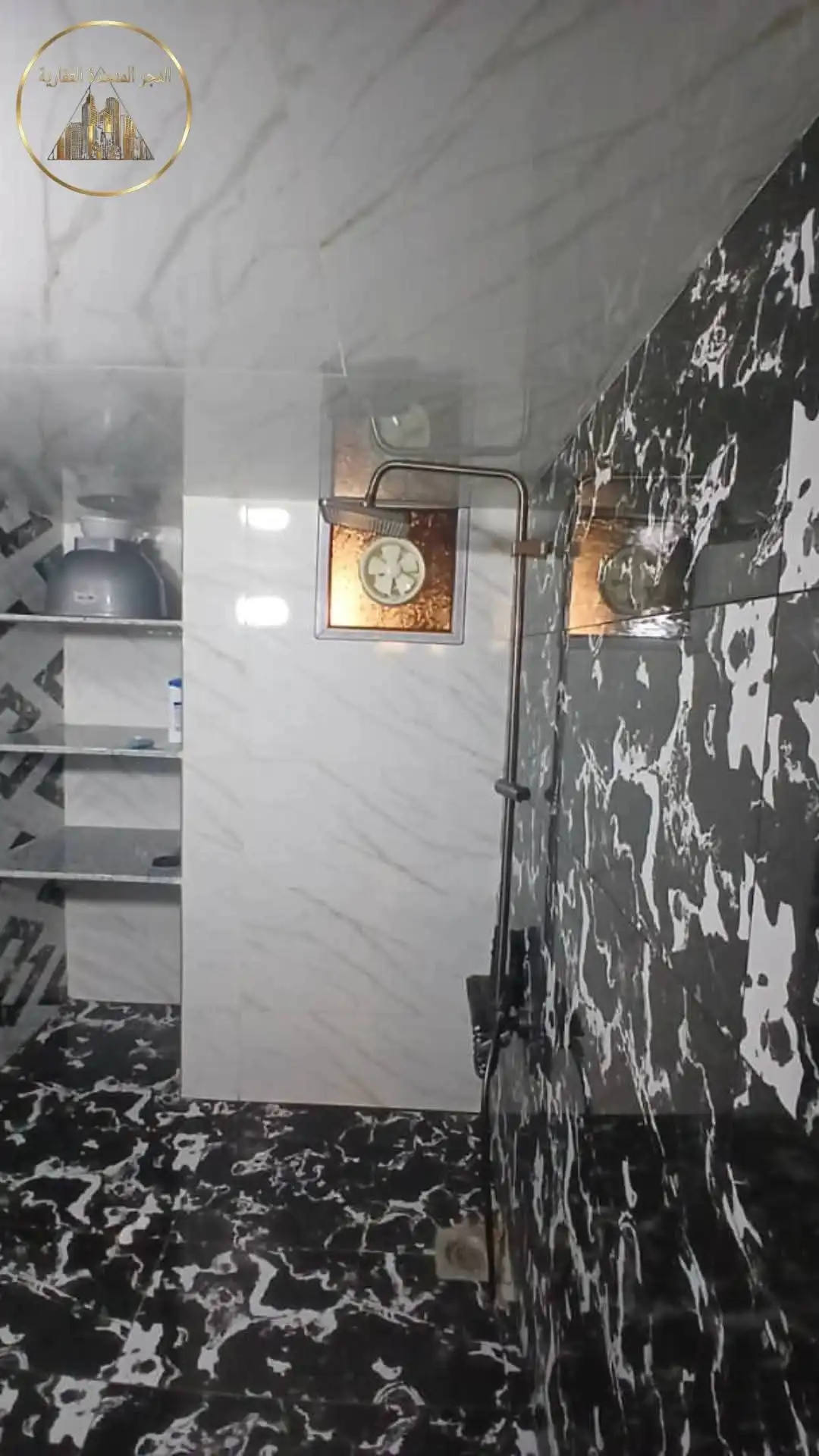 syria house property sale apartment ready to move damascus el ql image