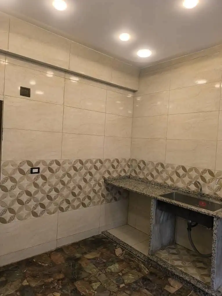 syria house property sale apartment ready to move lattakia ab do image