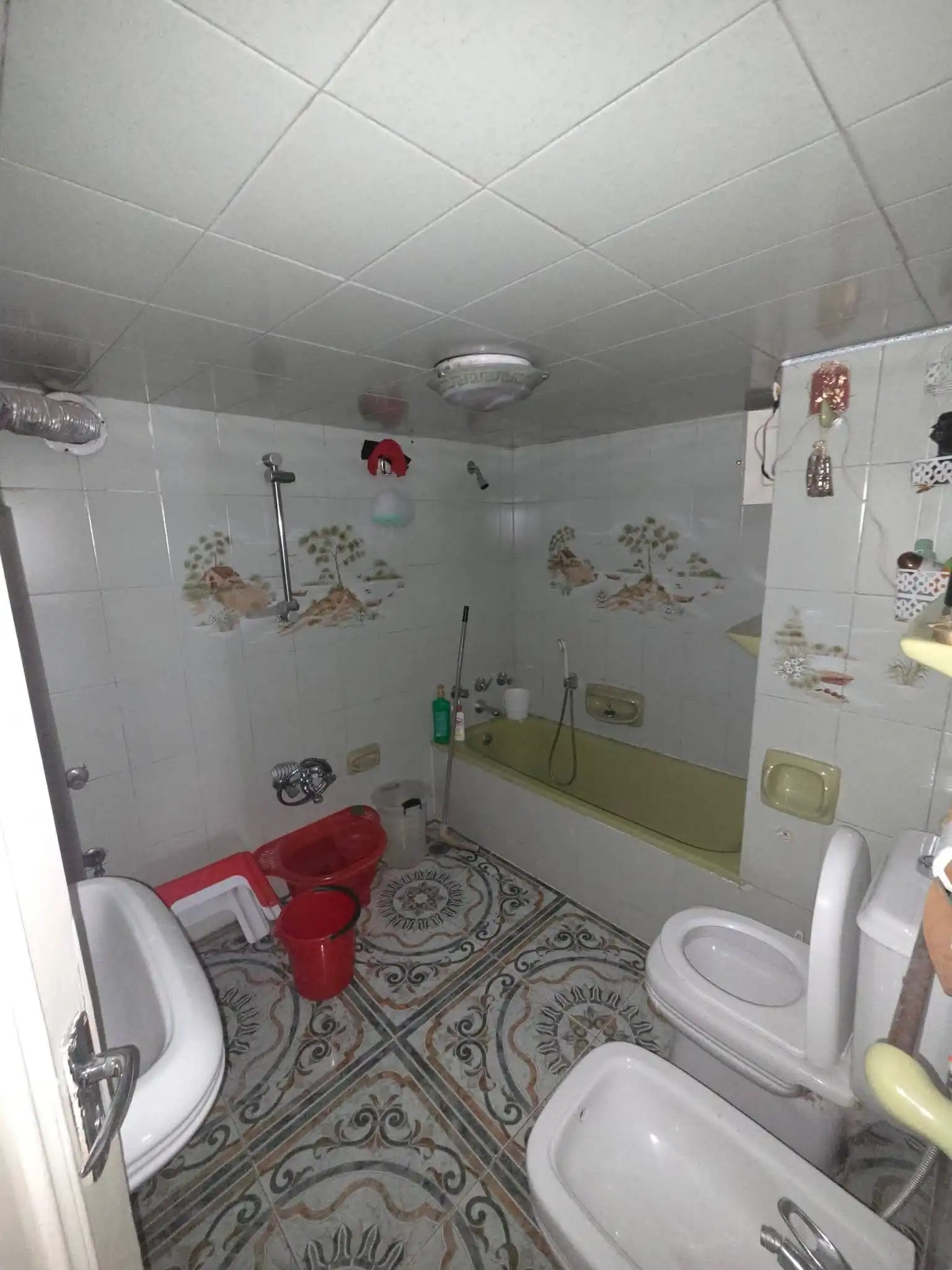 syria house property sale apartment ready to move aleppo xs oz image