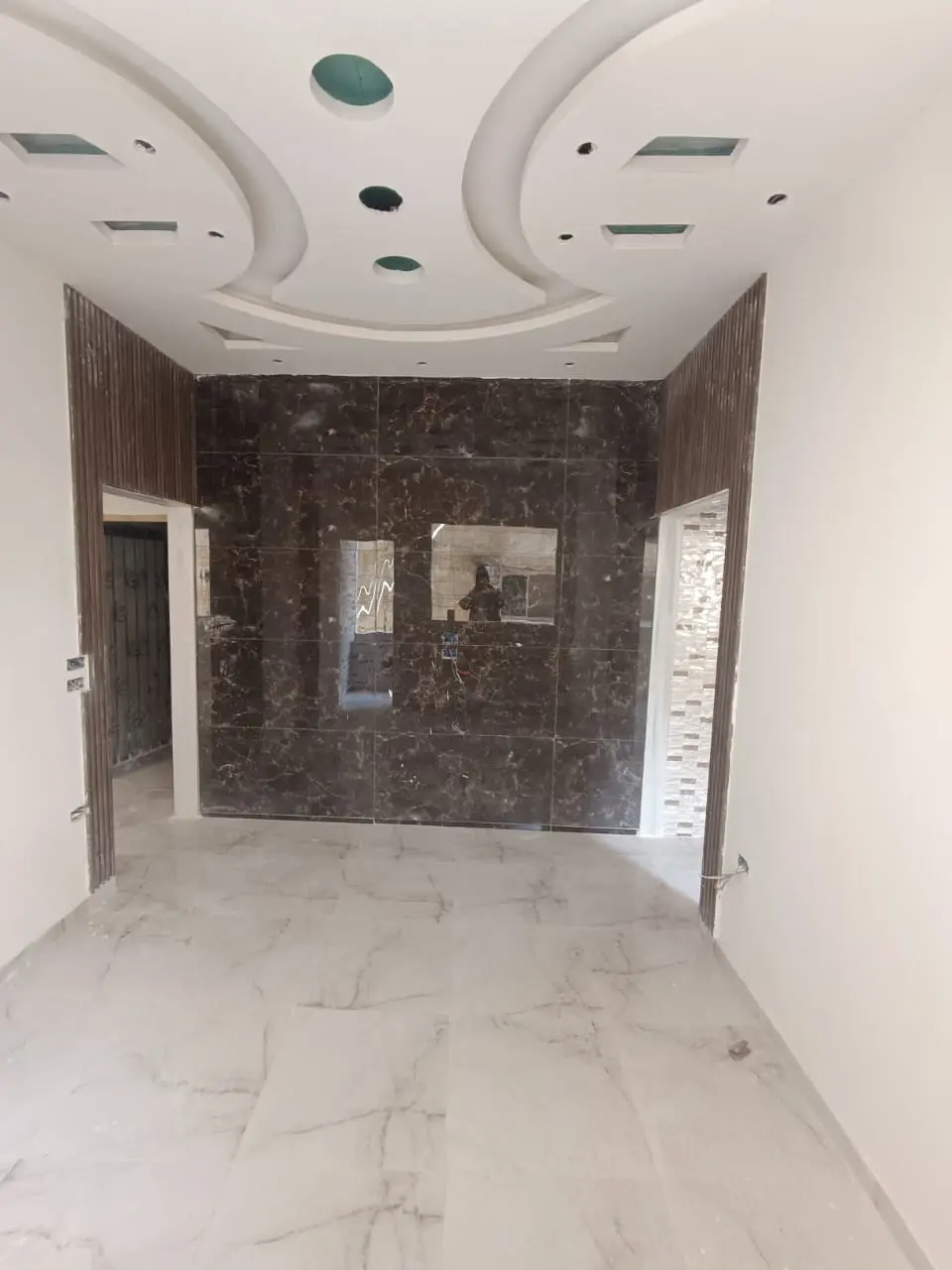 syria house property sale under construction rif dimashq ws card image