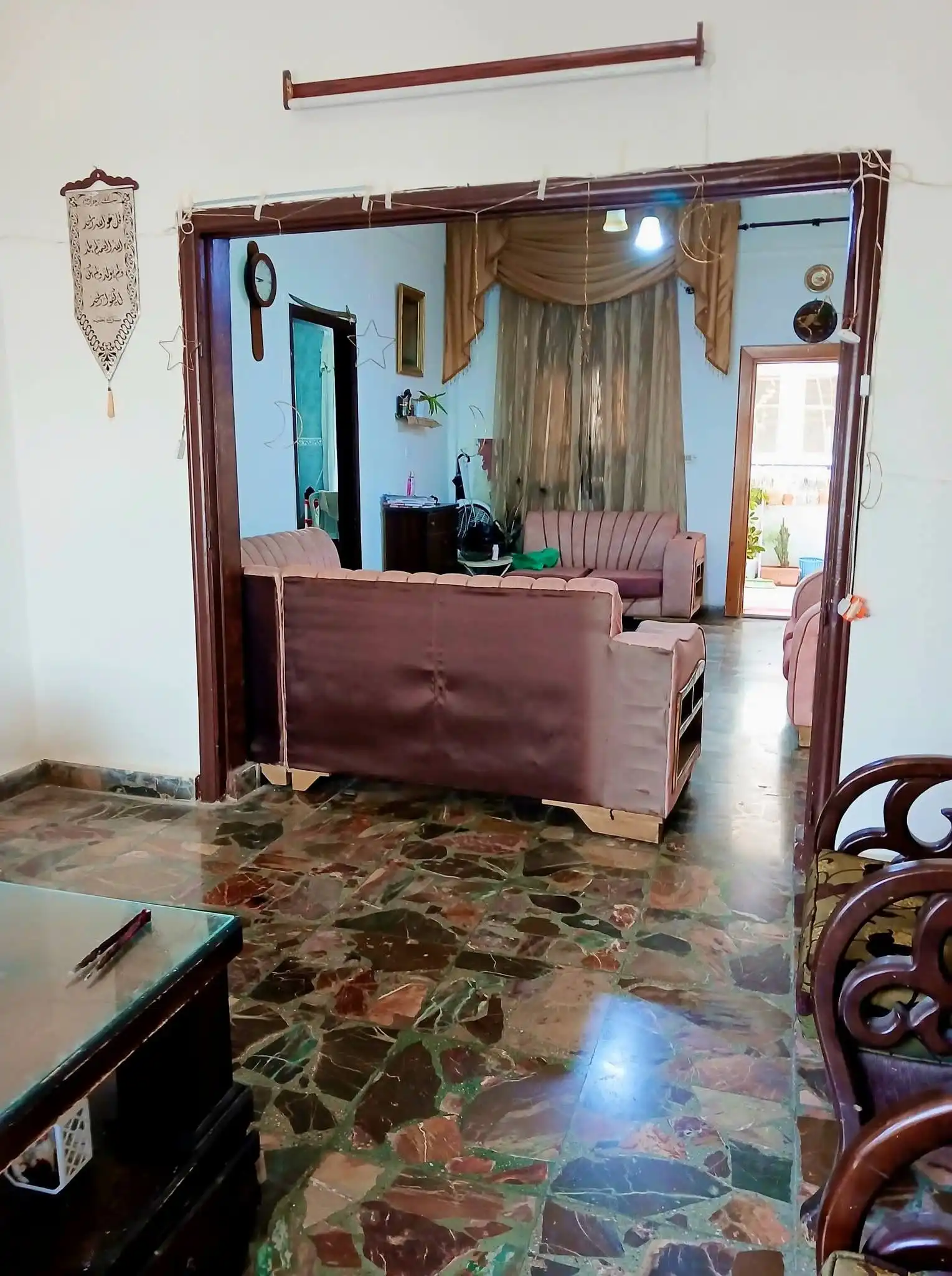 syria house property sale apartment ready to move tartus uw ub image