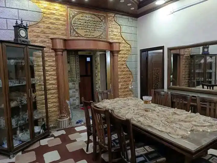 syria house property sale apartment ready to move homs uv mq image
