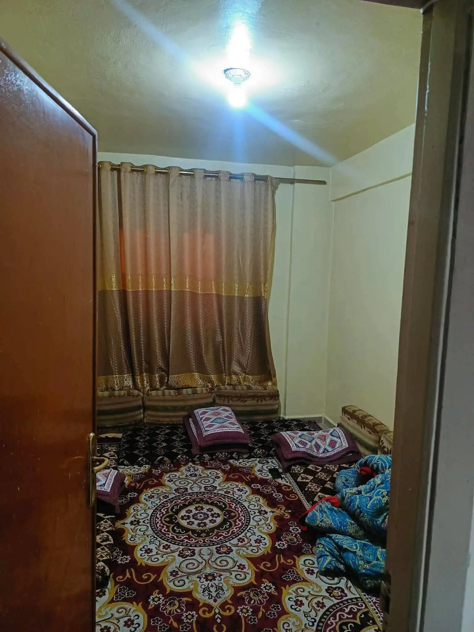syria house property sale apartment ready to move al hasakah dx vq image