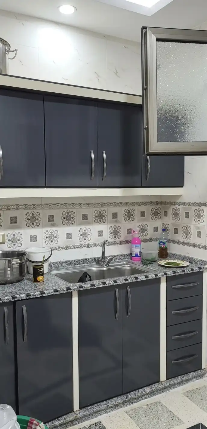 syria house property sale apartment ready to move aleppo dy iw image