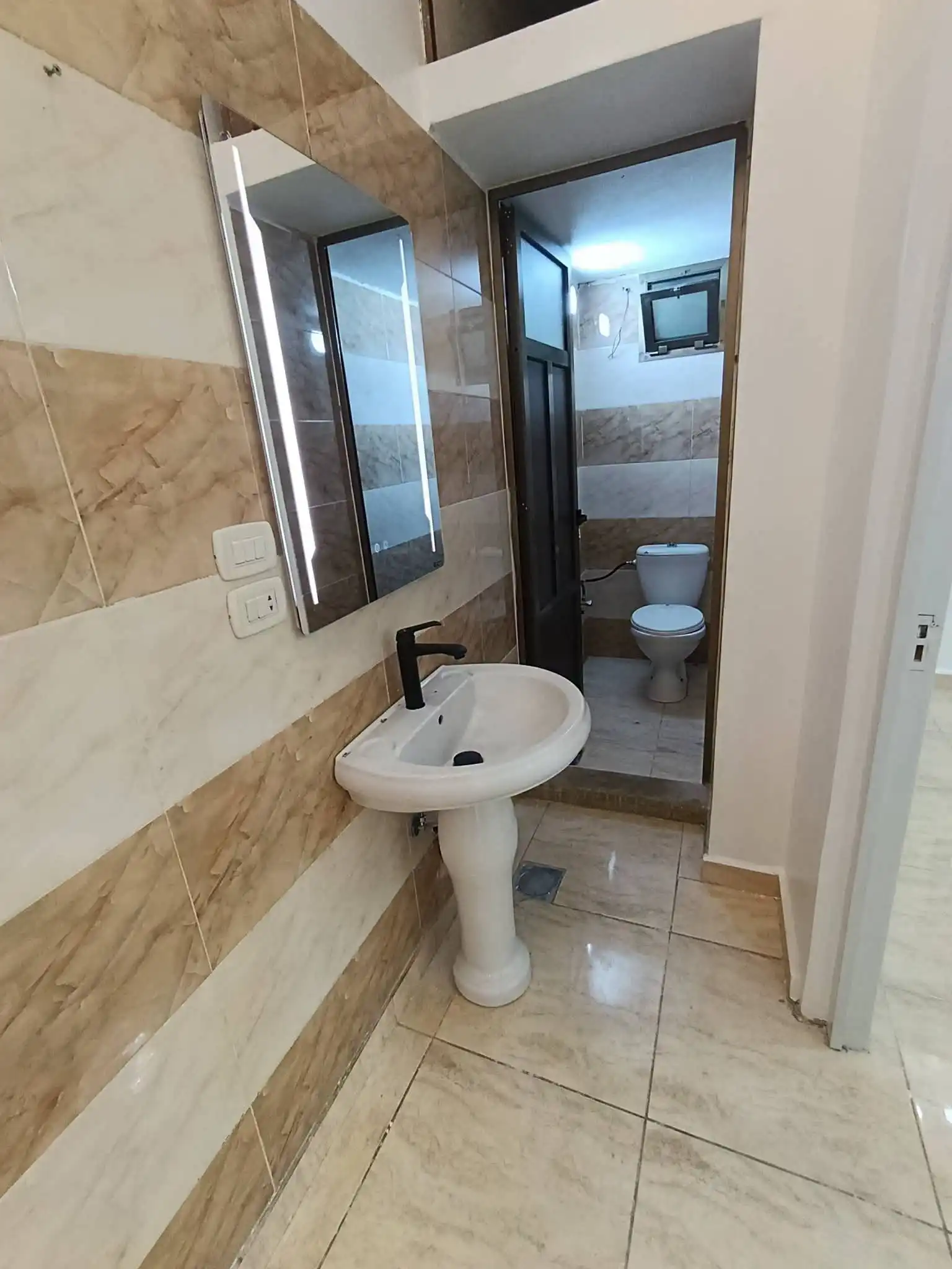 syria house property sale apartment ready to move tartus ij wq image