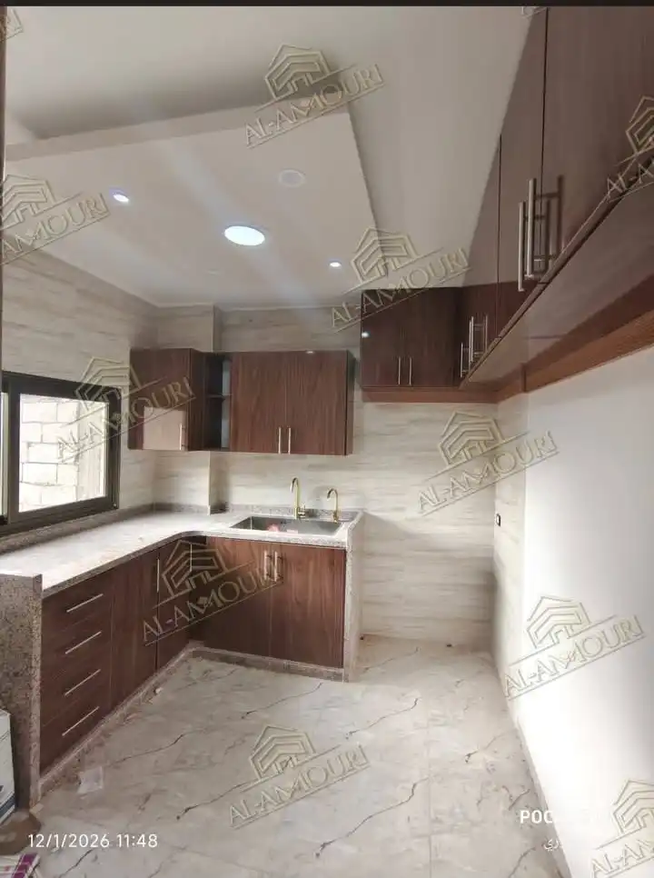 syria house property sale apartment ready to move homs vi rc image
