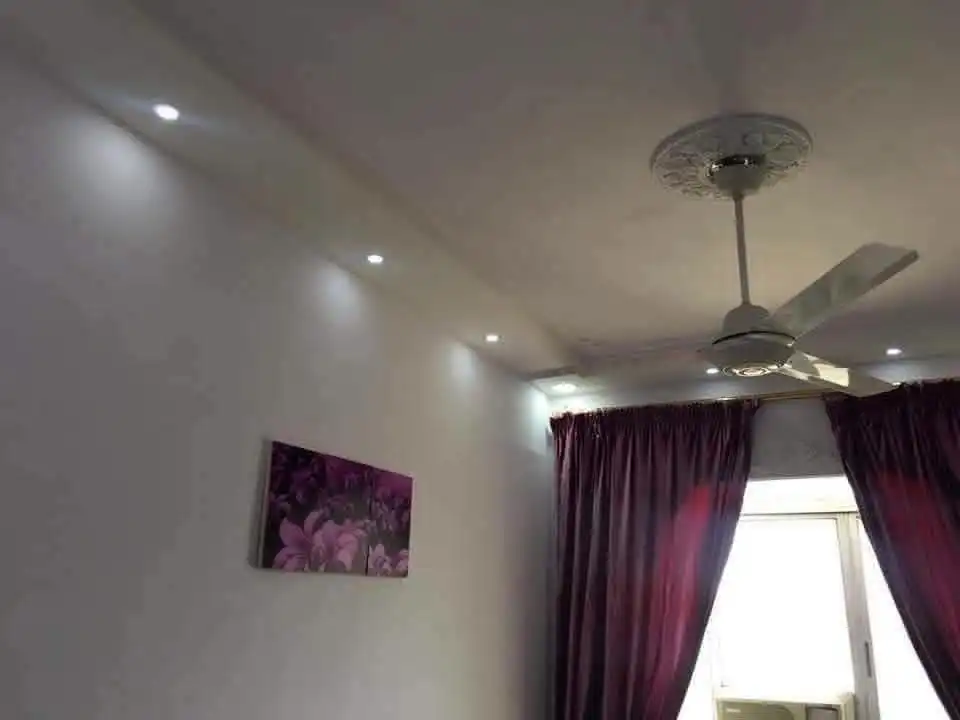 syria house property rent apartment ready to move damascus ey kn image