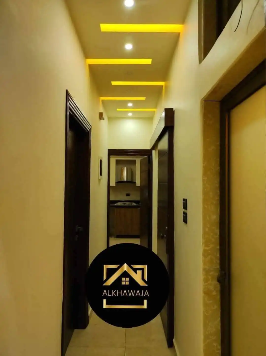 syria house property sale apartment ready to move rif dimashq wd dn image